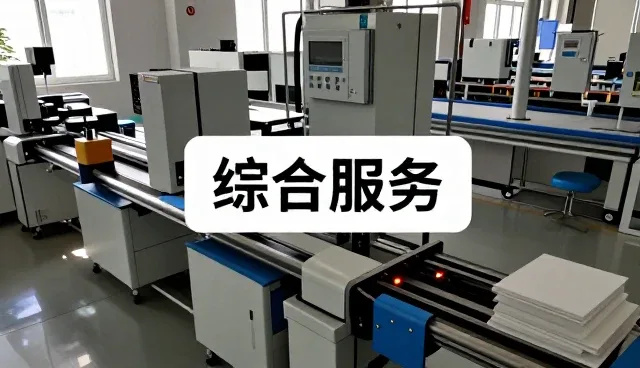智能管理系统